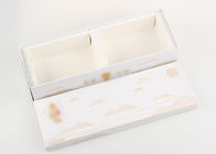 Custom Design Printing Logo Cardboard Paper Box For Jewellery Packaging