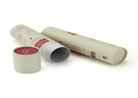 Specialty paper and Pantone color paper tube