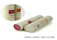 Specialty paper and Pantone color paper tube