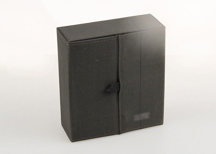 Folding Dampproof  Recycled Paper Gift Boxes Cosmetic Packaging Boxes