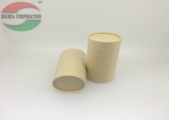 plain kraft paper