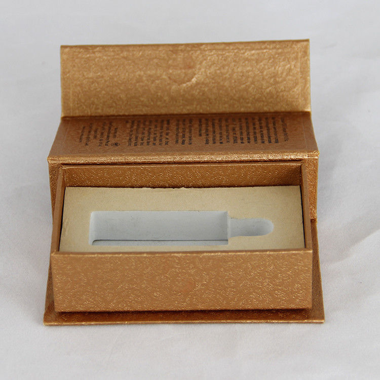 Customed Printing Luxurious Magnetic Cardboard Recycled Paper Gift Boxes for Wine Bottle  Packaging