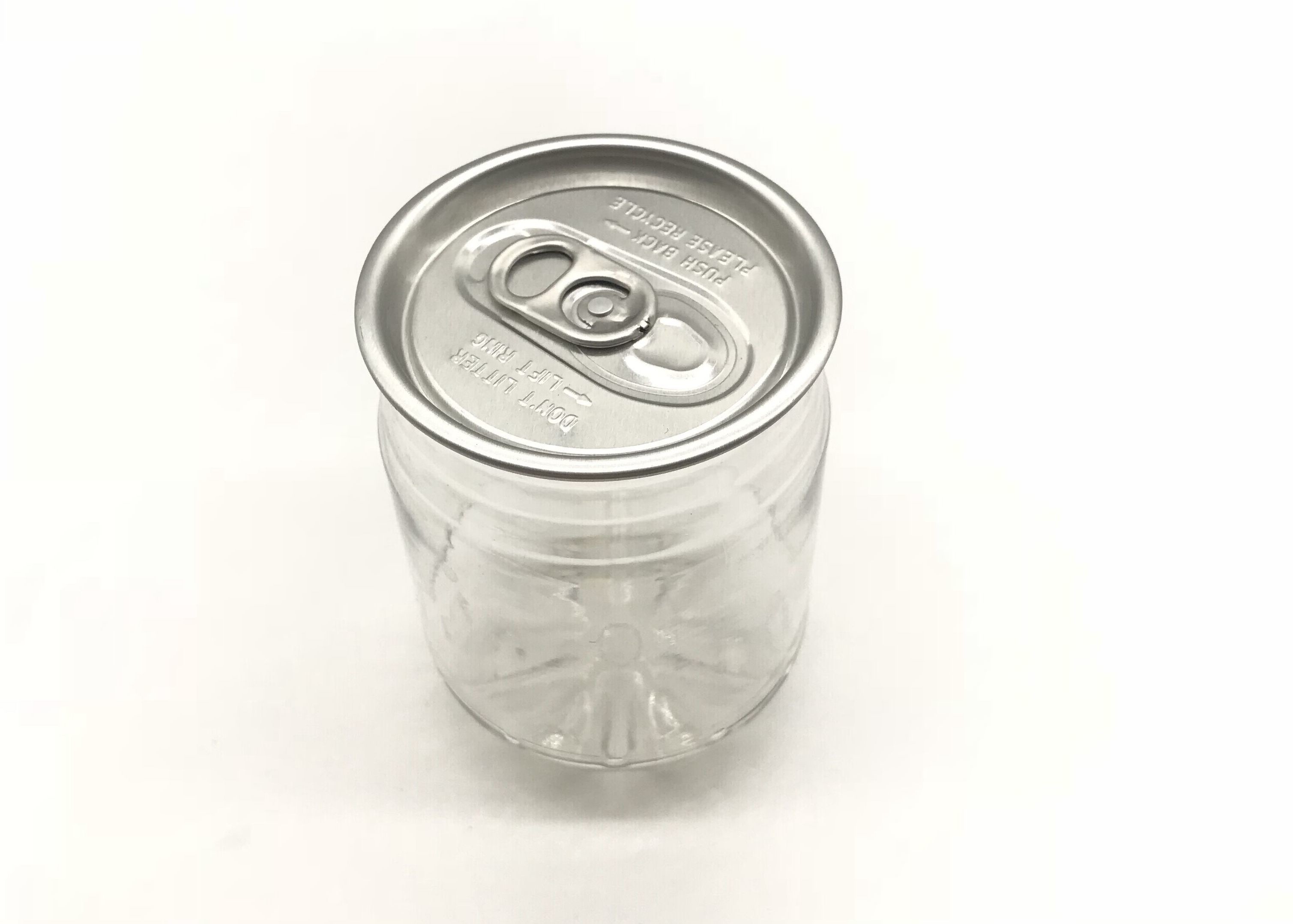Download 206 Aluminum Energy Drink Beverage Can Lid Plastic Jar Easy Open Cap Yellowimages Mockups