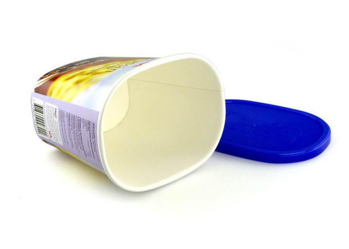 square paper cups