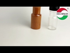 Pepper Sifter Empty Clear Plastic Jars SGS Food Grade Spice Bottle