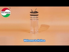 shaker lid for easy open cans