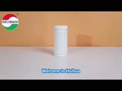 Clear Plastic Cylinder