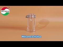 PET Plastic Bottle 1080ML