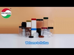 Clear Plastic Cylinder