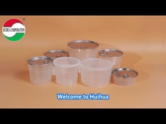 Clear Plastic Cylinder