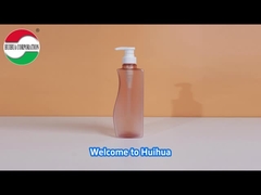 PET bottle HS500-89Z