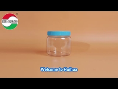 PET Plastic Bottle for powder HH1100-105