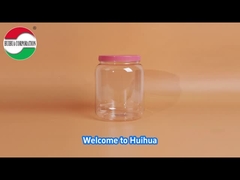 HH2625-150 PET Plastic Bottle