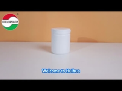 HDPE Plastic Bottle HMD1250-96