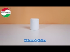 HDPE600-D146 HDPE bottle