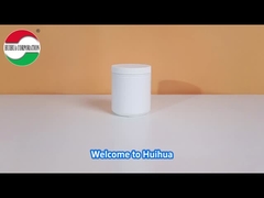 HMD1500-83 HDPE bottle