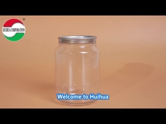 HSYL250A-30YL PET bottle