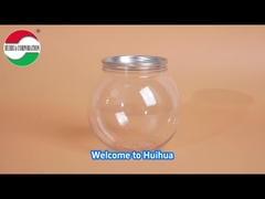 HSYL250Q-30YL PET Plastic Bottle