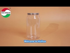 HSYL330A-30YL PET Plastic Bottle