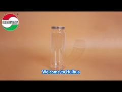 HSYL500A-30YL PET Plastic Bottle