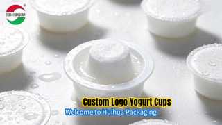 PP cup supplier