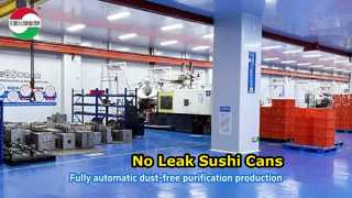 Paper Cans Packaging