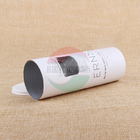 Biodegradable Candle Jar Bottle Packaging Cardboard Can Cylinder Paper Tube