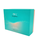 Airtight CMYK Cosmetic Packaging Shipping Boxes Custom Logo Gift Mailers Box