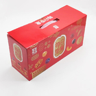 Waterproof Corrugated Cardboard Box Printed Recyclable Carton Shipping Moving Boxes