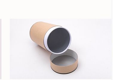 Kraft Paper Tubes Kraft Paper Tube Packaging Cylinder Containers Cardboard