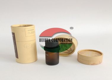 Kraft Paper Tube Paper  Food Can Packaging , Paper Tube Packaging