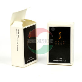 Square Cardboard / Kraft Paper / White Paper Tube Packaging for Cosmetic / Food