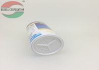 Environmental Paper Tube Packaging For Spice / Printed Cardboard Tubes