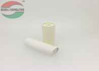 Essential Oil / Cosmetic Glass Dropper Bottle Paper Tube Packaging Light Weight