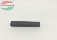 Plain Black Cardboard Paper Tubes For Packaging Cosmetic SGS FDA