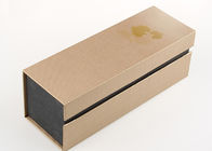 Customized Size Recycled Craft Paper Boxes for Gift Packaging