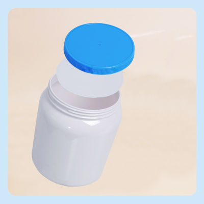500g Organic Whole Camel Milk Powder Easy Open Flip Top Chocolate Whey Isolate Protein Container Pure Organic Fresh Plastic Jars