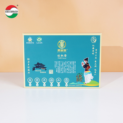 Custom Luxury Book Cardboard Gift Boxes Recycled Paper Boxes Packaging Present Gift Box