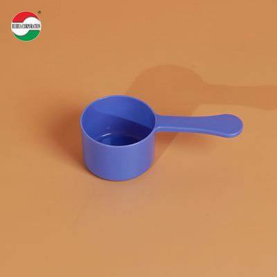 OEM Customized Food Grade High Quality 95mm Lenght 20g PP Milk Powder Spoon PP Plastic Spoon