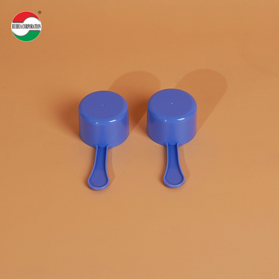 OEM Customized Food Grade High Quality 95mm Lenght 20g PP Milk Powder Spoon PP Plastic Spoon