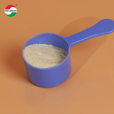 OEM Customized Food Grade High Quality 95mm Lenght 20g PP Milk Powder Spoon PP Plastic Spoon