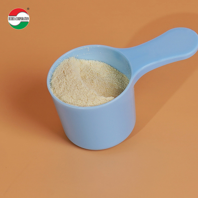 China Factory Free Samples High Quality Graduated Spoon 35g PP Milk Powder Spoon PP Plastic Spoon