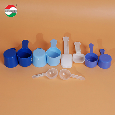Custom PP Graduated Milk Powder Spoon 30000pcs MOQ
