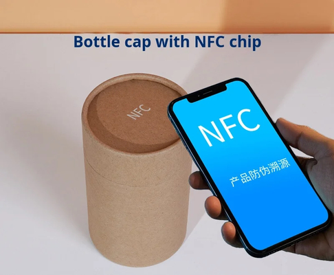 Bio-degradable Custom Food Grade Cylinder Kraft Cardboard Paper Tube for Gift Coffee Tea Matcha Poweder Packaging