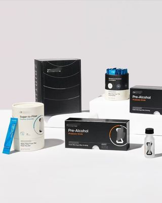 Recyclable Food Grade Paper Tube with Custom Logo for Perfume and Essential Oil Packaging