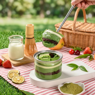 Food Grade PET Plastic Jar and Beverage Can with Customizable Size and Easy Open Lid for Juice and Yogurt