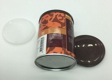 Plastic Jar Seal PE Lid For Soda Drink Can Food Contact Approval / Beer Can Covers