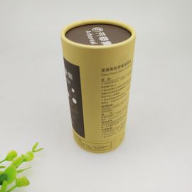 Perfume Bar / Essential Oil Bottle Packaging Tube 80mm Height Non - Toxic