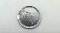Easy Open Tin Can Lids