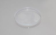 Air - proof small paper / plastic tube PE lids Smooth surface 202 #